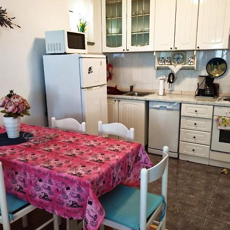 Villa Mateja โนวาลยา ภายนอก รูปภาพ