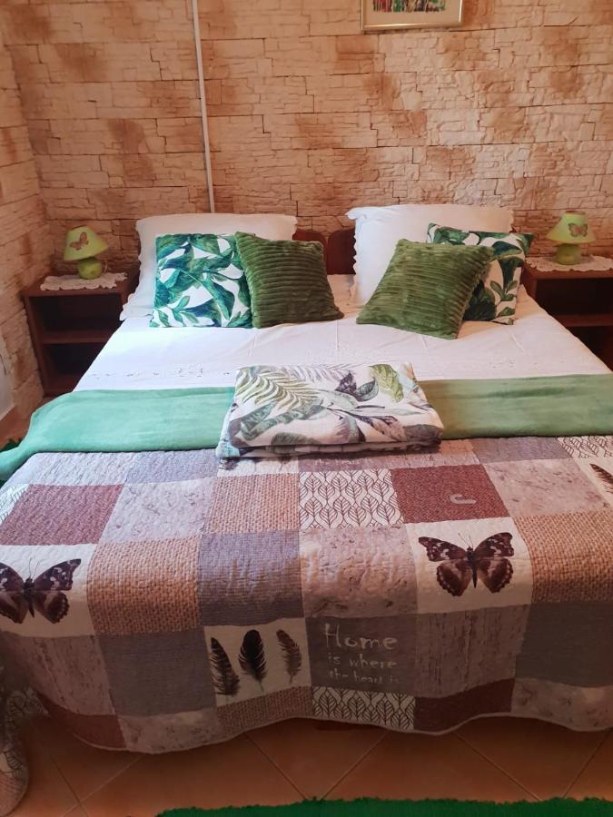 Villa Mateja โนวาลยา ภายนอก รูปภาพ
