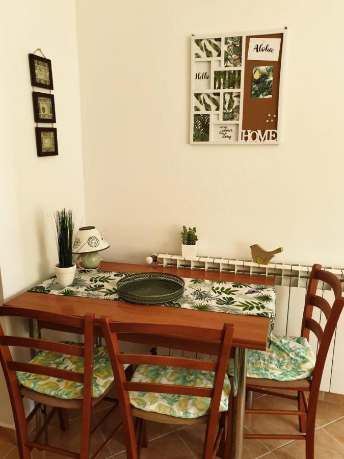 Villa Mateja โนวาลยา ภายนอก รูปภาพ