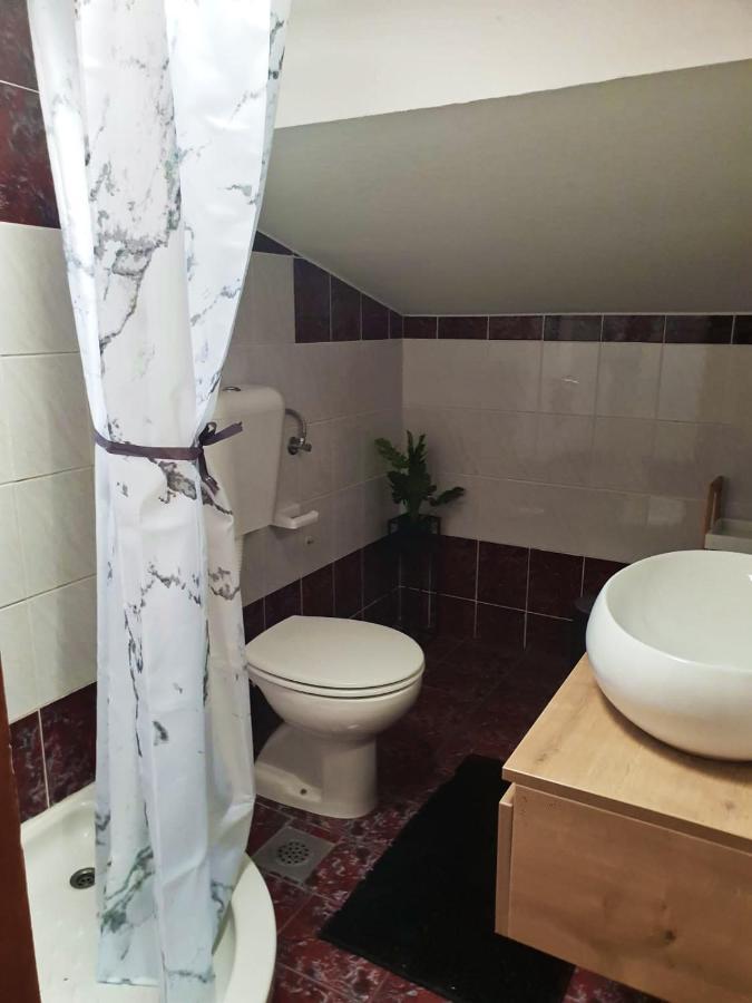 Villa Mateja โนวาลยา ภายนอก รูปภาพ